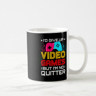 Video Game Player - PC Console Online Gaming - Spa Kaffeetasse