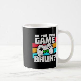 Video Game Player - PC Console Online Gaming - Spa Kaffeetasse
