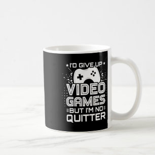 Video Game Player - PC Console Online Gaming - Spa Kaffeetasse
