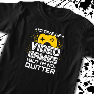 Video Game Player - Video Gaming - Video Gamer T-Shirt