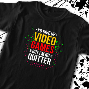 Video Game Player - Video Gaming - Video Gamer T-Shirt