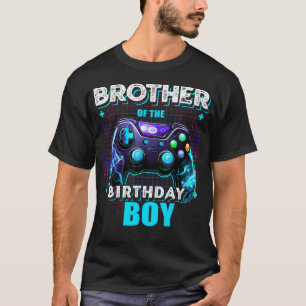 Video zum passenden Outfit für den Bruder des Gebu T-Shirt