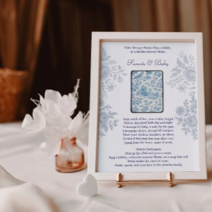 Videobotschaft für Eltern & Baby Einladung