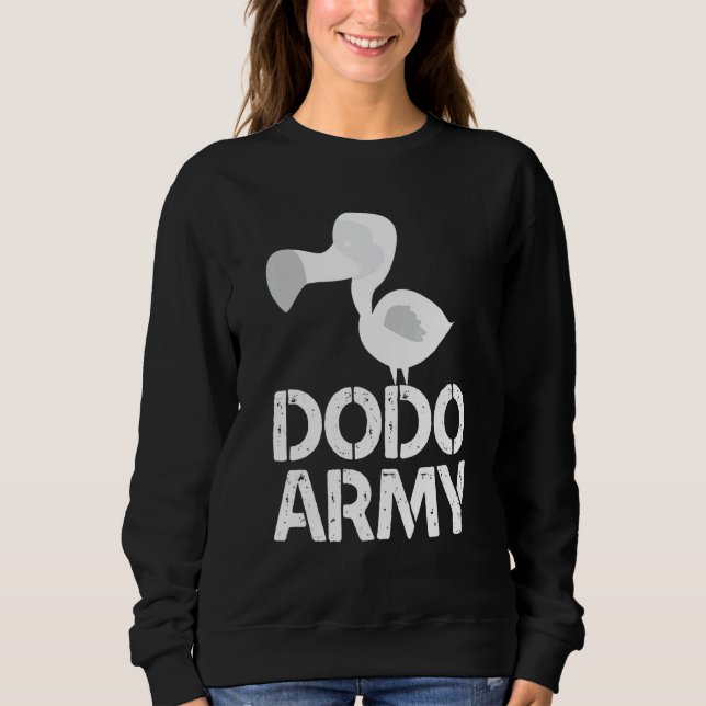 Videoga für die klassische Kunst in Schwarz und We Sweatshirt (Vorderseite)