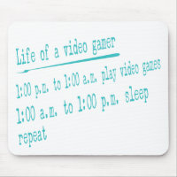 Videogamerleben