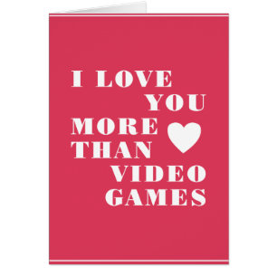 Videogames