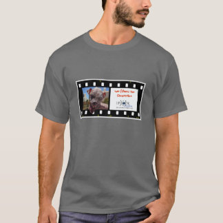Videoproduktion - Chupacabra-T - Shirt