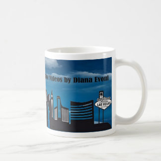 Vidéos de fente de Vegas de tasse par Dianaevoni