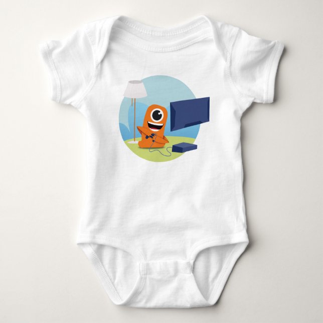 Videospiel maximal T-Shirt (Vorderseite)