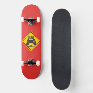 Videospiel Skateboard