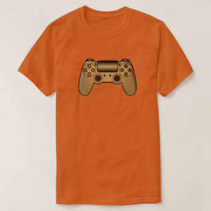 Videospielcontroller rückgängig machen T-Shirt