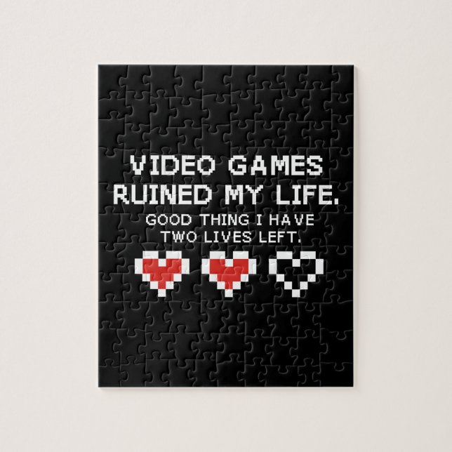 Videospiele (Vertikal)