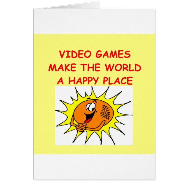 Videospiele (Vorne)