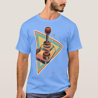 Videospiele 1 T-Shirt