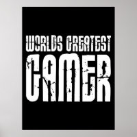 Videospiele Gaming & Gamers Weltbest Gamer