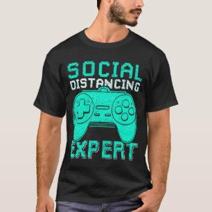 Videospiele Gaming Lustig Gamer Freund Geschenk T-Shirt