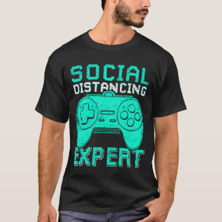 Videospiele Gaming Lustig Gamer Freund Geschenk T-Shirt