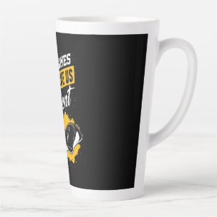 Videospiele machen Gamer nicht zum Lag Milchtasse