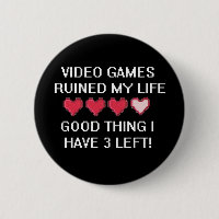 Videospiele ruinierten meinen Lebensstil 1
