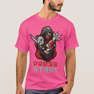 Videospiele sind die besten lustigen Freunde T-Shirt