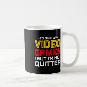 Videospiele spielen - Videospieler Meme - Lustiges Kaffeetasse