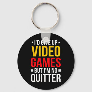 Videospiele spielen - Videospieler Meme - Lustiges Schlüsselanhänger
