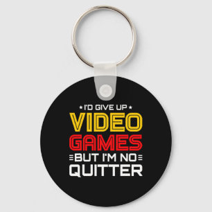 Videospiele spielen - Videospieler Meme - Lustiges Schlüsselanhänger