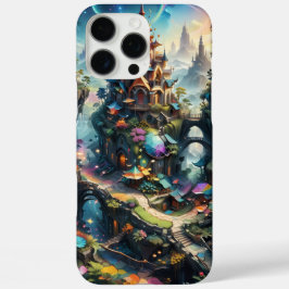 Videospielgrafiken für Retro iPhone 16 Pro Max Hülle