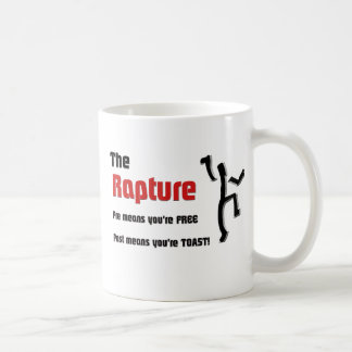 Vider la Mug