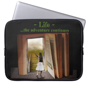 Vie, aventure continue Electronics Sac