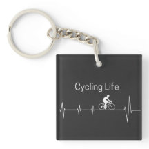 Vie cyclable, Heartbeat personnalisable