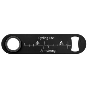 Vie cyclable, Heartbeat personnalisable
