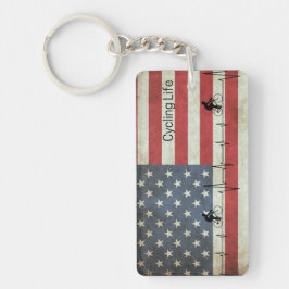 Vie cycliste, étoiles et rayures