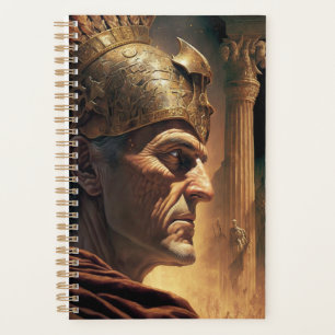 Vie de Nicias et Crassus