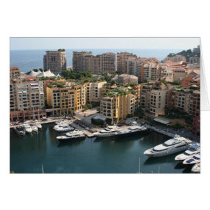 vie monaco
