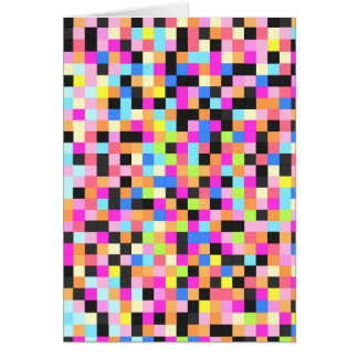 Vie nocturne (trouille de pixel)