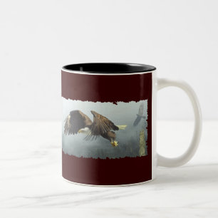 VIE SAUVAGE & Mugs NATURELS