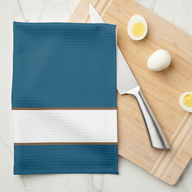 Vie Soupe Cuisine Serviettes (Quart Plié)