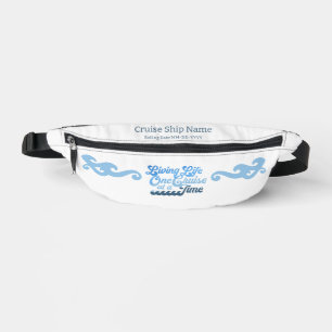 Vie Une croisière à la fois