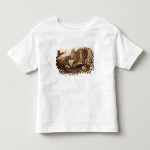 Vieh in einer Landschaft, 1685 Kleinkind T-shirt