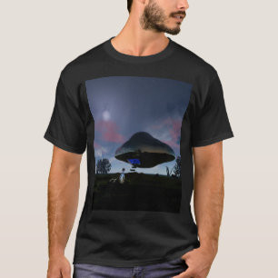 Vieh-Verstümmelungs-T - Shirt