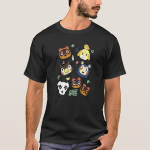 Viehkreuz T-Shirt