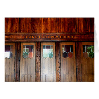 Vieille Chambre grande d'Opry