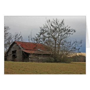 Vieille grange