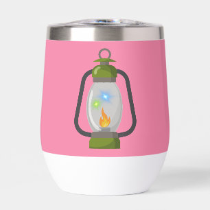 vieille lampe