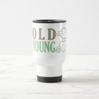Vieille tasse de pet - choisissez le style et la