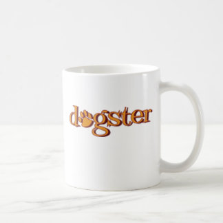 VIEILLE tasse de photo de Dogster