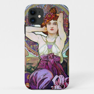 Viel Amethyst Case-Mate iPhone Hülle