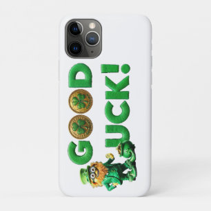 Viel Glück Case-Mate iPhone Hülle