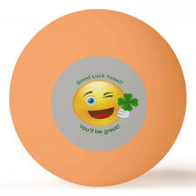Viel Glück emoji